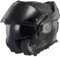 LS2, Klapphelm Motorrad ADVANT X Carbon Gloss Carbon, XXL