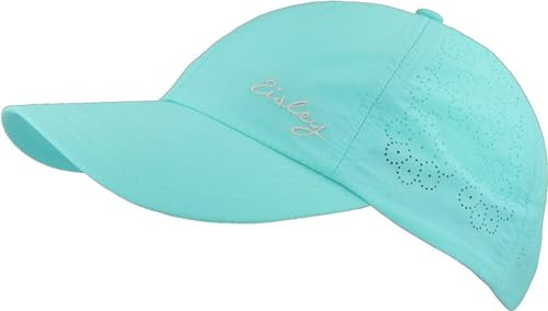 Eisley Damen Bellavista Cap, aqua, M EU