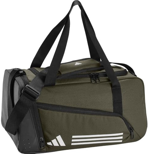 adidas Unisex Essentials 3-Streifen Duffelbag L
