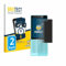 brotect (2 Pack Privacy Screen Protector compatible with Nokia 216 [Anti-Spy, Protection-Film, Blue Light Filter]