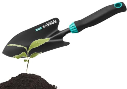 Strumento da giardino della cazzuola pesante, cazzuole da giardino per lo
