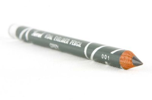 Kohl Eyeliner Pencil - Grey