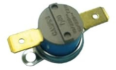 Smeg Smeg 818730424 Thermostat de sécurité pour four Numéro de pièce d'origine 818730424