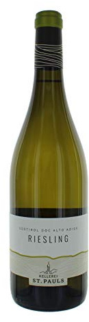 Alto Adige Riesling Doc St.Pauls Cantina Produttori San Paolo
