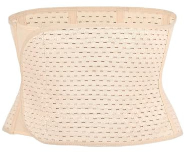 JDCMEI Faja Postparto, Cinturón Posparto para Mujer, Cinturón de Regreso Postparto Después del Parto Ajustable Faja Postparto Recuperacion Fajas Postquirurgicas para Recuperación Postoperatoria