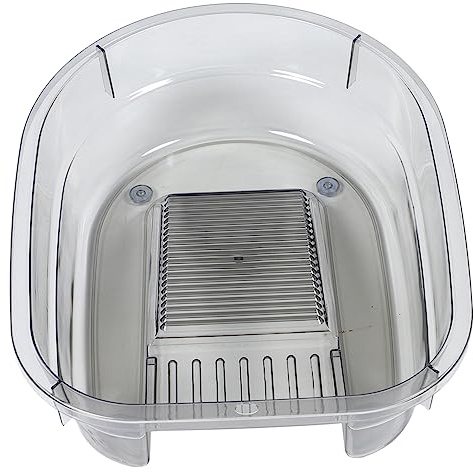 Vaguelly Planche Ver Pour Laver Vêtements Main Bassin Pour Linge Lavabo à Linge Avec Planche Lavabo Pour De Bassin Pour Ver