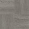 Nexus Self Adhesive 12-Inch Vinyl Floor Tiles, 20 Tiles - 12 x 12, Charcoal Grey Wood Pattern - Peel & Stick, DIY Flooring for Kitchen, Dining Room, Bedrooms & Bathrooms by Achim Home Decor