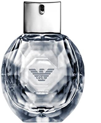 Giorgio Armani Emporio Diamonds EDP Eau de Parfum Spray, 100 ml