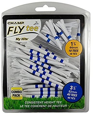 Champ Unisex Champ My Hite Flytees Combo, Blau Weiß, Einheitsgröße