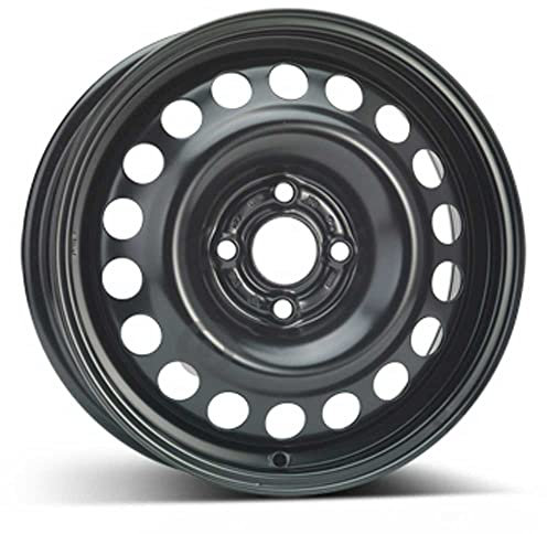 Stahlfelge VectraB/Corsa C/AstraG 6x15 ET49 4-Loch