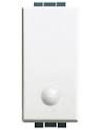 Bticino Luna C4003L - Lu-Conm Il Basc 1P 16A 1M Blan