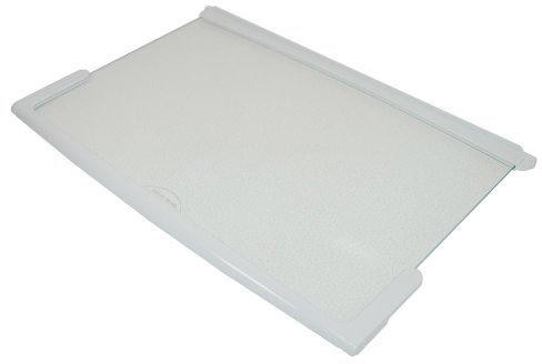 Glass Shelf for Smeg Fridge Freezer Equivalent to 775650723
