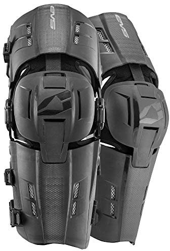 EVS soporte de rodilla Rs9 Black L (Para)