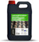 JOVIRA PINTURAS Limpiador de Moho. Elimina el Moho. Eficaz para manchas de microorganismos en terrazas, tejados, paredes, jardín, azulejos, bañeras, cocinas, aseo (5 Litros) H-7