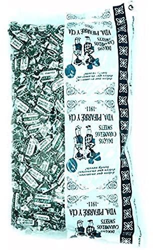 Pifarré 1911 Caramelos de Menta Glacial 1000 g
