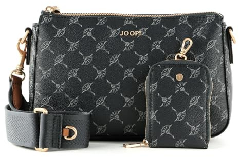 JOOP! Cortina 1.0 Jasmina Shoulderbag S Darkblue