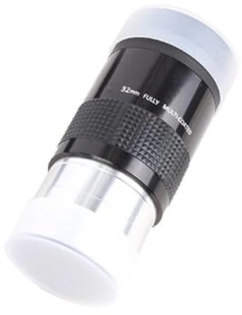 Teleskop-Zubehör-Set Mehrschichtige Beschichtung 2 Zoll 26 mm 32 mm 40 mm Okular Teleskopzubehör Teleskop-Kamera (Color : 32mm)