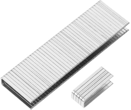 HOMSFOU 1 Set Fermo Dell'otturatore Per Persiane Chiusure Per Persiane Telo Di Tela Riparazione Kit Tende Per Interni Oscuranti Per Finestre Perno Dell'otturatore Universale 40 Pezzi