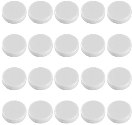 GARIOUANS 50 Stück Teiliges Mini Glockenbälle für Kuscheltiere Sicherer Klangmacher Einsatz für Babyspielzeug und DIY Bastelprojekte Fördert Sensorische Entwicklung und Spielspaß