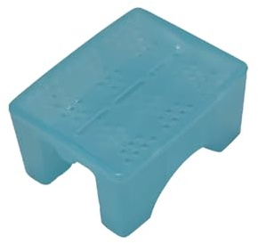 Genérico Humidificador pequeño Independiente, humidificador for Calentador Lleno de Aceite, humidificador evaporativo Que Utiliza Calor del radiador, diseño de Ranura, fácil de Limpiar(1pcs)