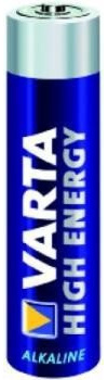 20 x MIGNON AA LR06 MN1500 BATTERIE VARTA HIGH ENERGY
