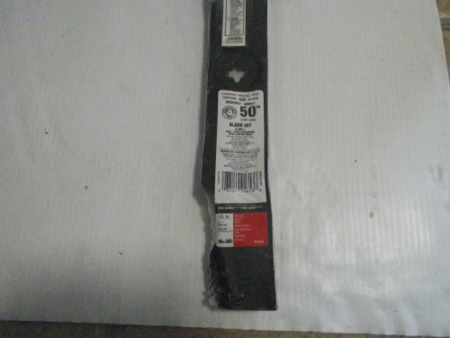 Troy-Bilt 490-110-M077 Klingen-Set, 127 cm