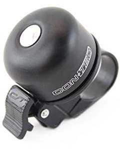 CONTEC CBP-550S - Scheibenbremsbelag - Grau