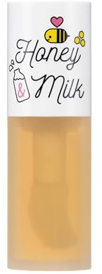 A'pieu Lip Oil - Honey Milk