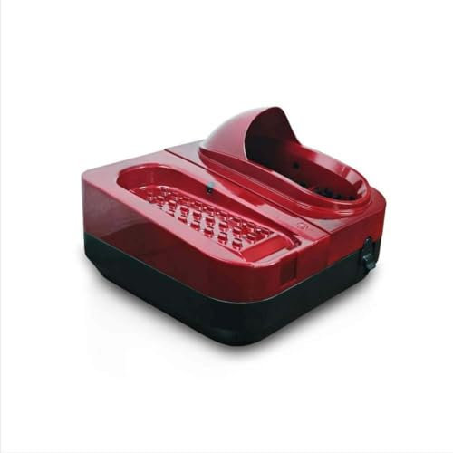 Lucidascarpe Elettrico, Kit lustrascarpe elettrico, lucidatore for scarpe elettrico spazzola lustrascarpe pulitore for polvere macchina for la pulizia della suola lustrascarpe automatico intelligente