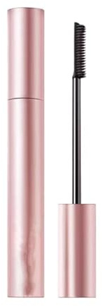 Mascara Waterproof Noir, Effet Faux Cils Naturel, Sans Paquets