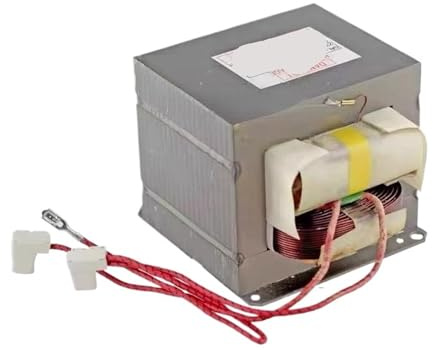 Accesorios for Horno Microondas, Transformador 900W Modelo GAL-900E-4