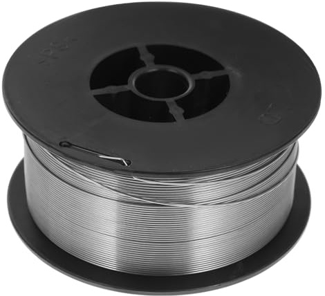 Gasloser Mig Schweißdraht 1kg aus Kohlenstoffstahl 0, 8mm