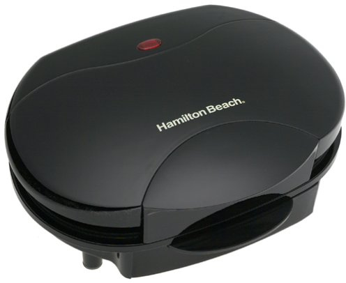Hamilton Beach 25210 HealthSmart Contact Grill