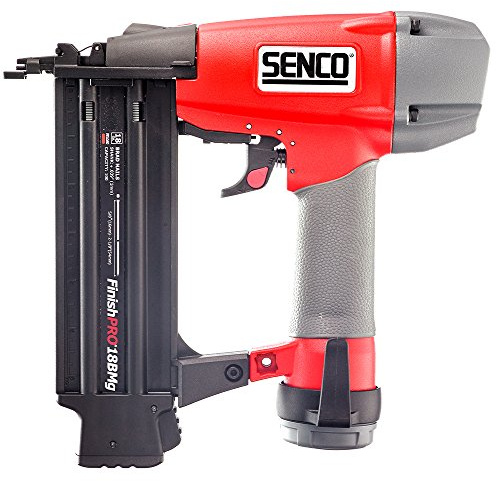 FinishPro Magnesium Brad Nailer, 18-Ga. -9B0001N