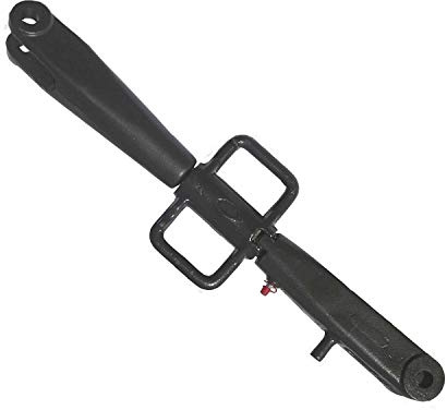Braccio sollevamento laterale regolabile - trattori Deutz 5506-6006 - 6207-6807 - 7007-7207 della Deutz Fahr OEM 4314513-693357 di 4315856 di 04314513-04315856 trattore