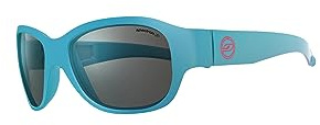 JULBO Sonnenbrille - LOLA - Kinder - Blau - Kategorie 3
