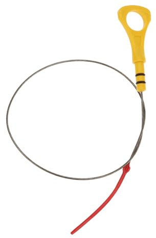 SG Store Car Engine Oil Dipstick 266112F000 Compatible with Hyundai Santa Fe (DM) 2.2T 2012-2014