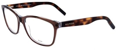 Tommy Hilfiger TH 1191 Brown azure havana 53/15/140 Damen Brillen