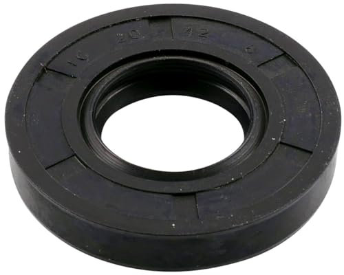 Wellendichtring 20x42x8 mm für CPI Oliver Sport 50cc, EXPLORER (ATU) Cracker, Hi, Iron, Kallio