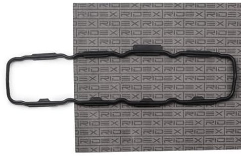 RIDEX Ventildeckeldichtung 321G0178 Vivaro A Kastenwagen (X83) Gummi