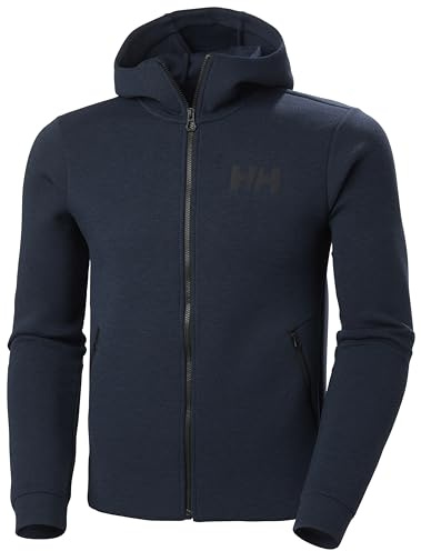 Helly Hansen Hydropower Ocean jacka med hel dragkedja för män 2.0
