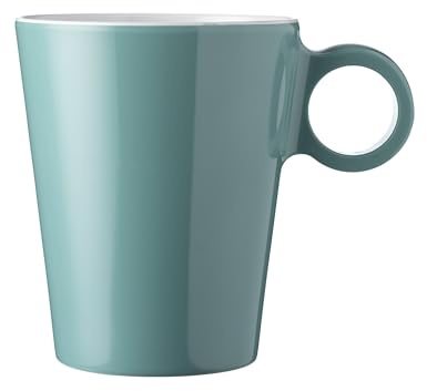Henkelbecher Flow 300 ml - Nordic green,