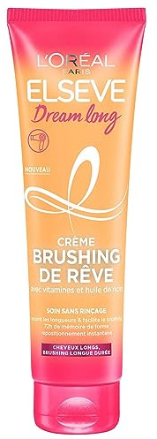 L'OREAL PARIS Elseve Creme Brushing de Reve Hårkräm, 150 ml