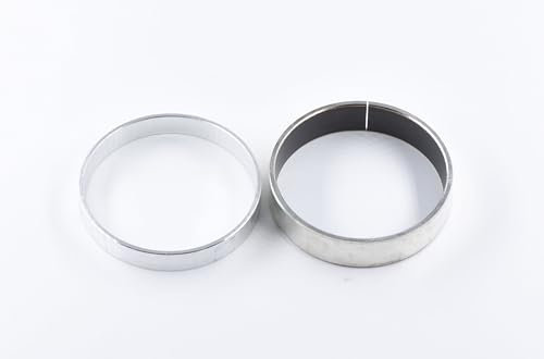 WP Suspension Gabel Gleitbuchse Beschichtung innen 48x52x12mm + 8mm Spacer