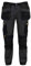 Dewalt Albany Trousers Pantalon d'utilité Professionnelle, Gris/Noir, 32W x 29L Homme