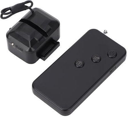 RiToEasysports de Liberación de Carga útil de Drones, de Caída de Airdrop de Drones de Drones de Transporte de Drones Ligeros de Liberación Rápida de Control de Control Remoto de Control de