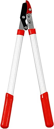 GZSLKSCD Garden Hedge Shears Gardening Tools Garden Hedge Shears for Trimming Borders Comfort Grip Boxwood Shrubs Carbon Steel Hedge Shears