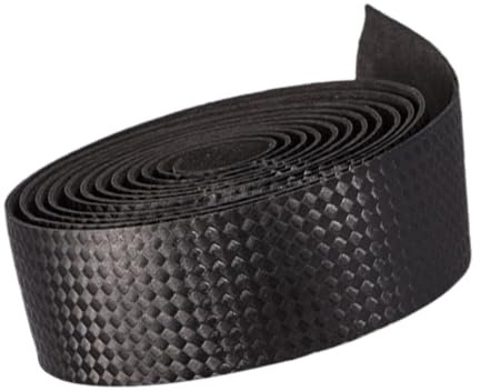 Generisch Roadbike -Lenkerbänder - Oberflächen verbessern Grip Cycling Bicycle Griff Wrap | Anodized Metal Colors Bike -Lenkerband | Fahrradleiste Tapper für Straßenkies und festes Ausrüstung