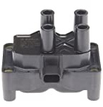 Bosch 0221503487 - Zündspule