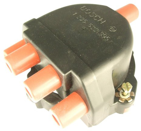 BOSCH 1235522395 Zündverteilerkappe